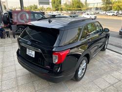 فۆرد ئێکسپلۆرەر